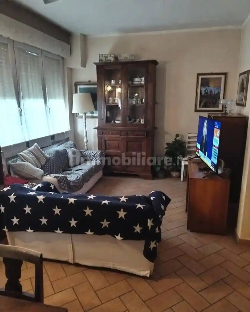 Appartamento in vendita a Massa
