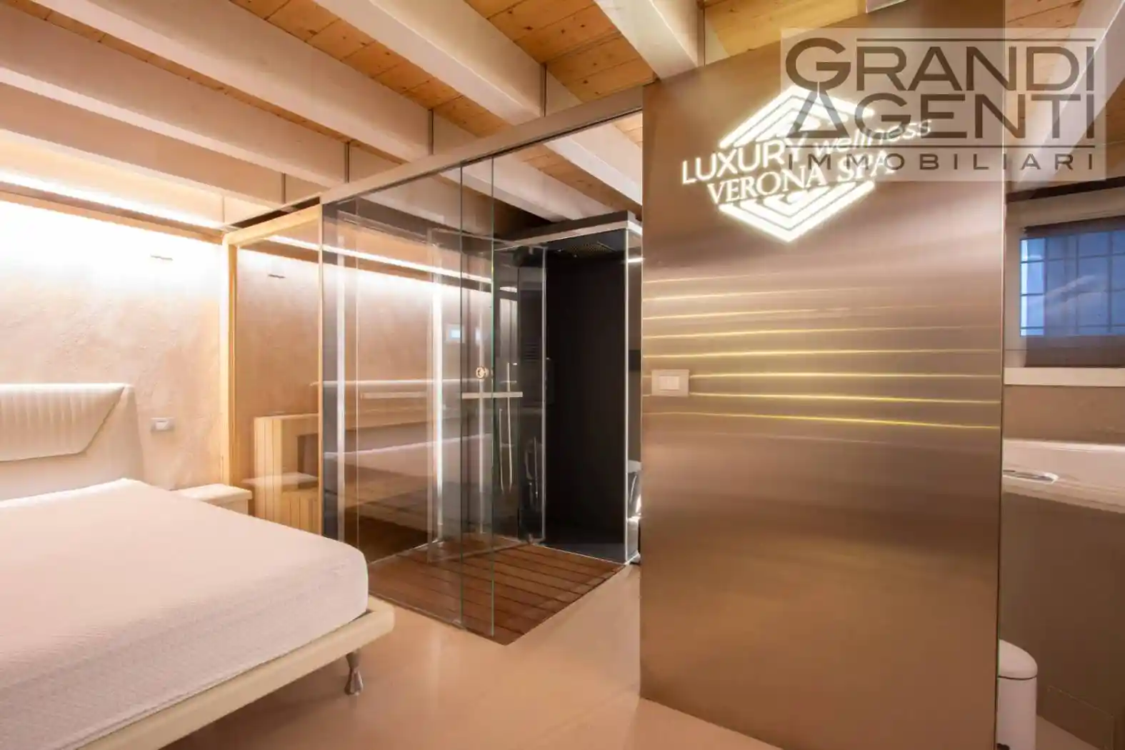 Appartamento in vendita a Verona