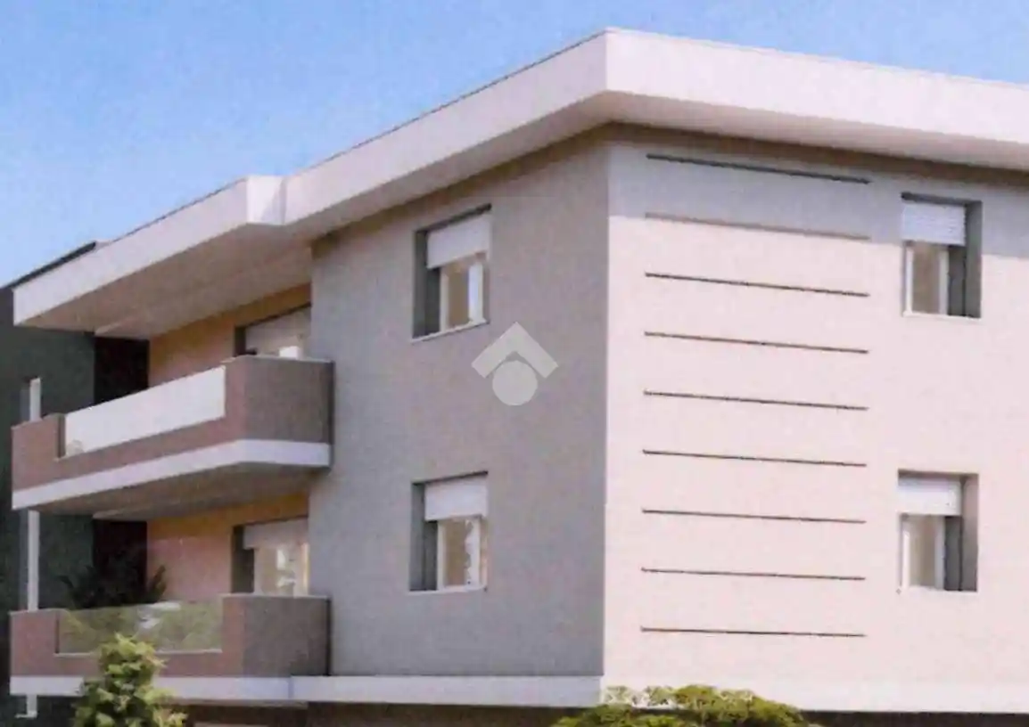 Appartamento in vendita a Casalgrande