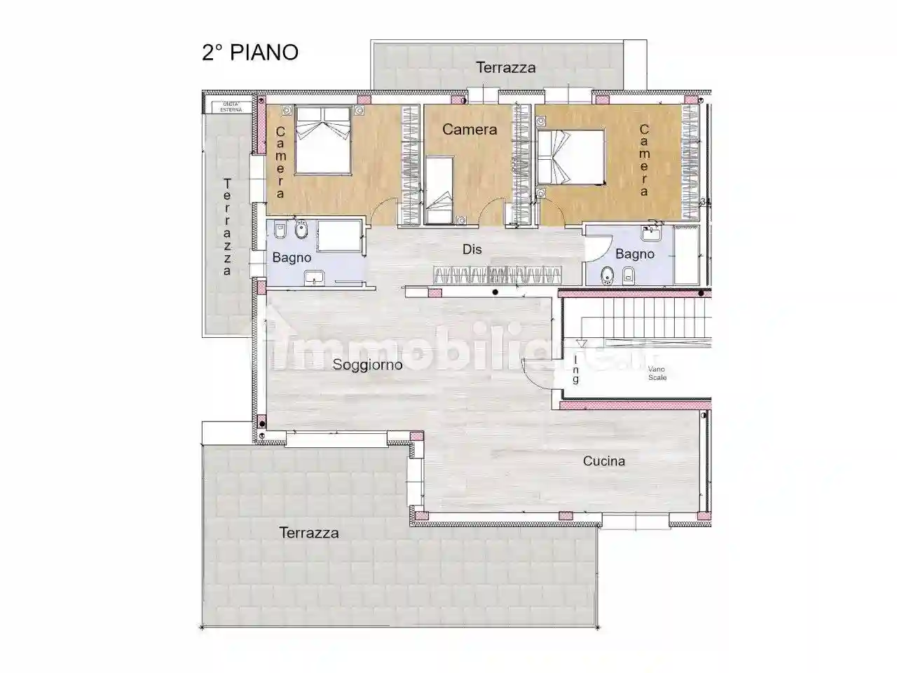 Appartamento - foto 3