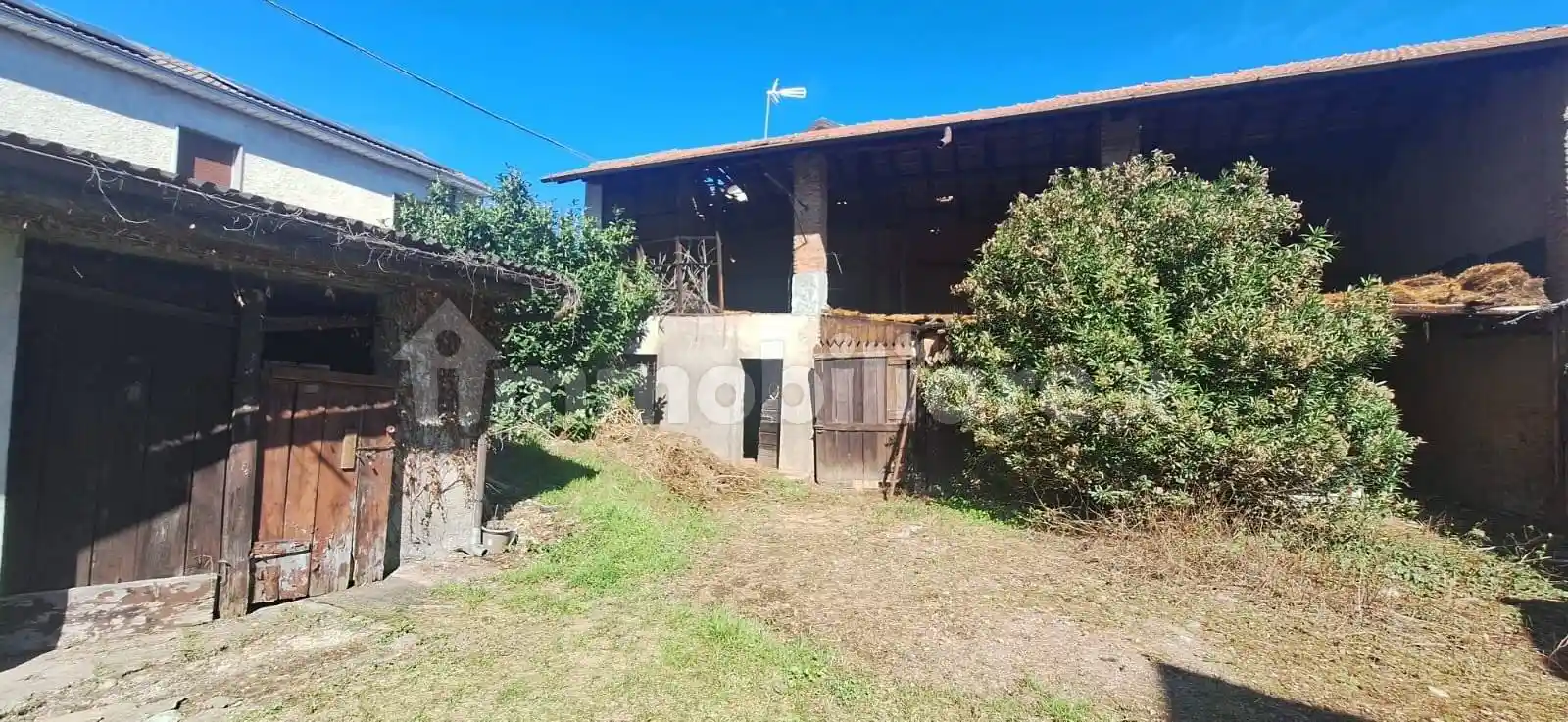 Rustico - Casale in vendita a Busto Garolfo