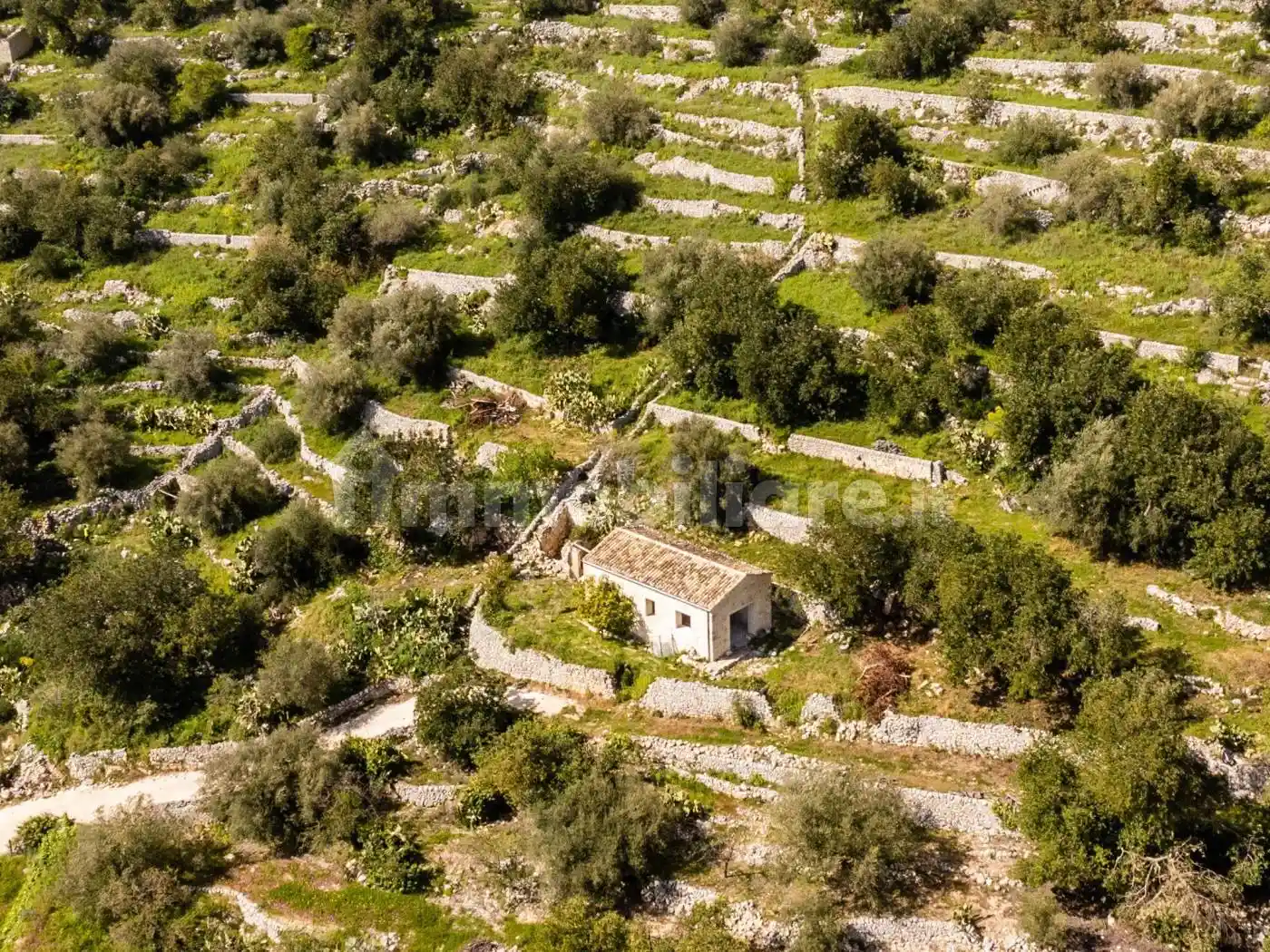 Rustico - Casale in vendita a Modica