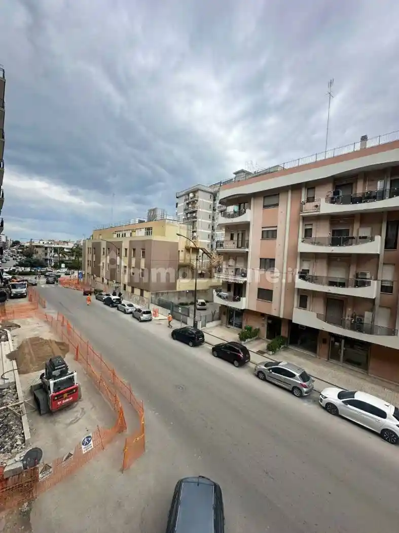 Appartamento in vendita a Taranto