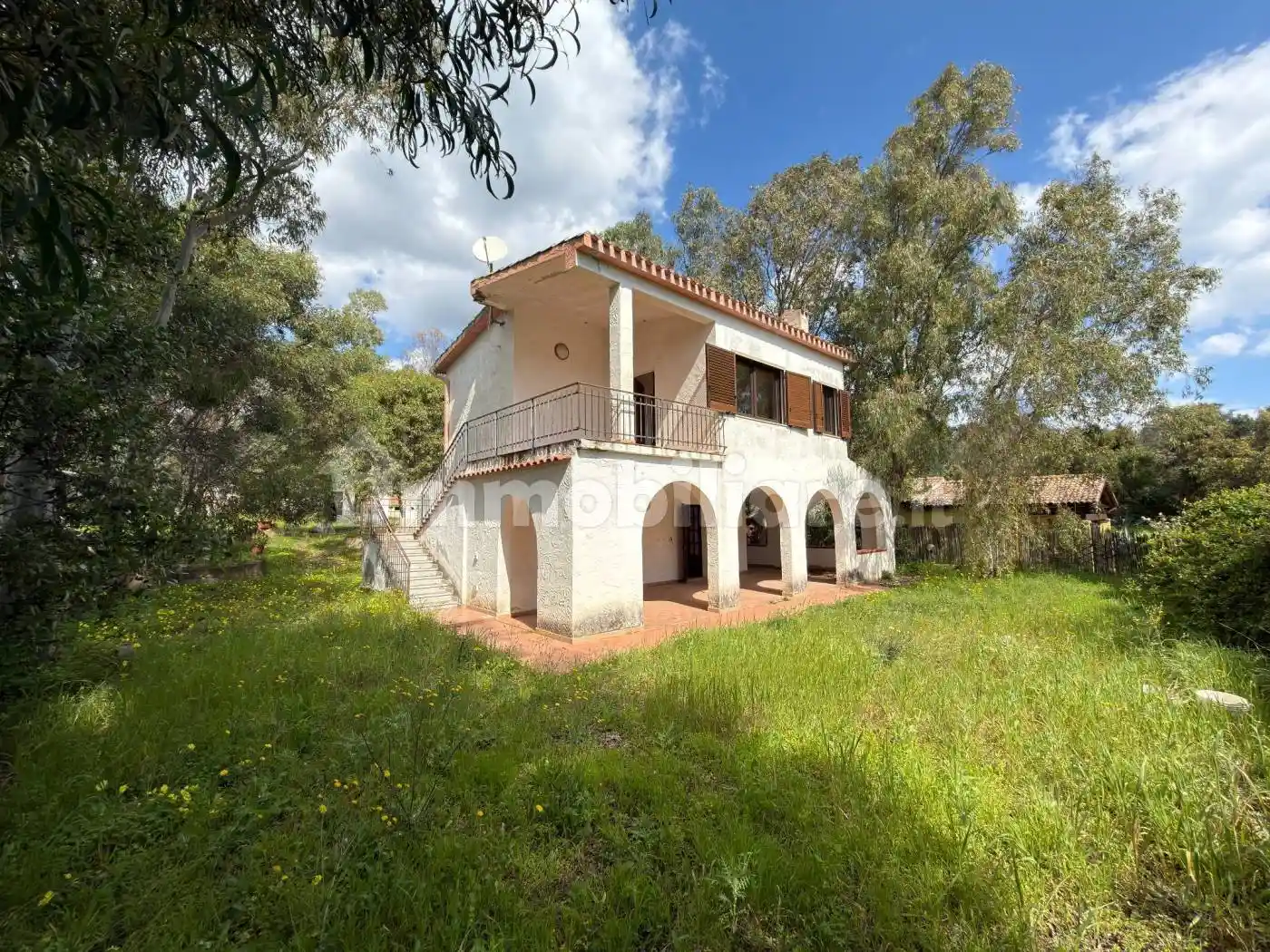 Villa in vendita a Pula
