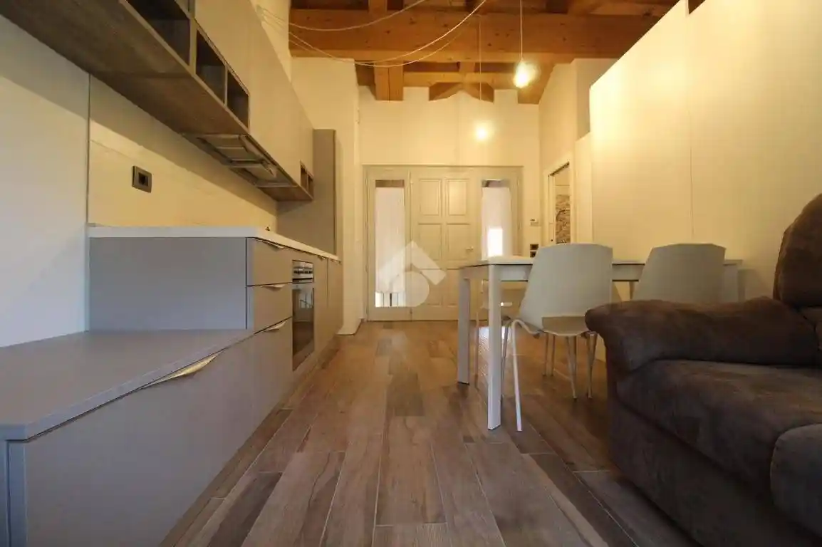 Appartamento in affitto a Saluzzo