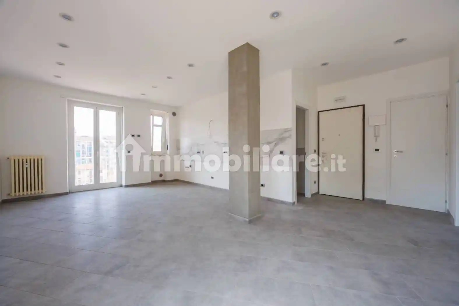 Appartamento in vendita a Torino