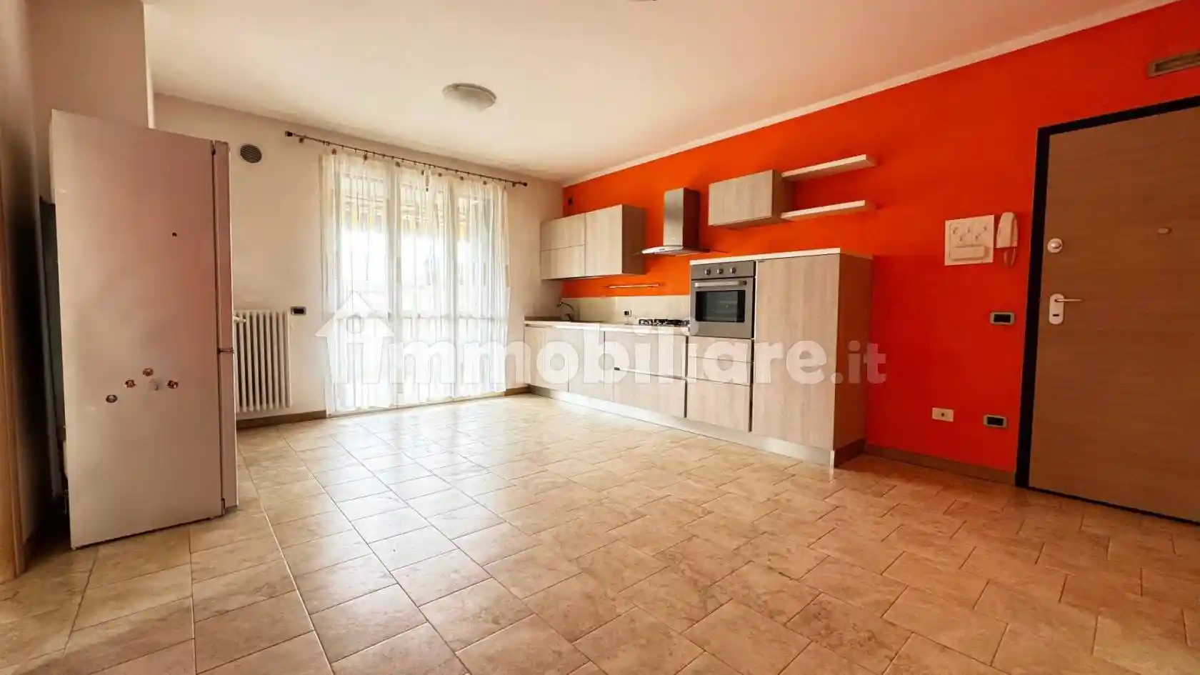 Appartamento in vendita a Goito