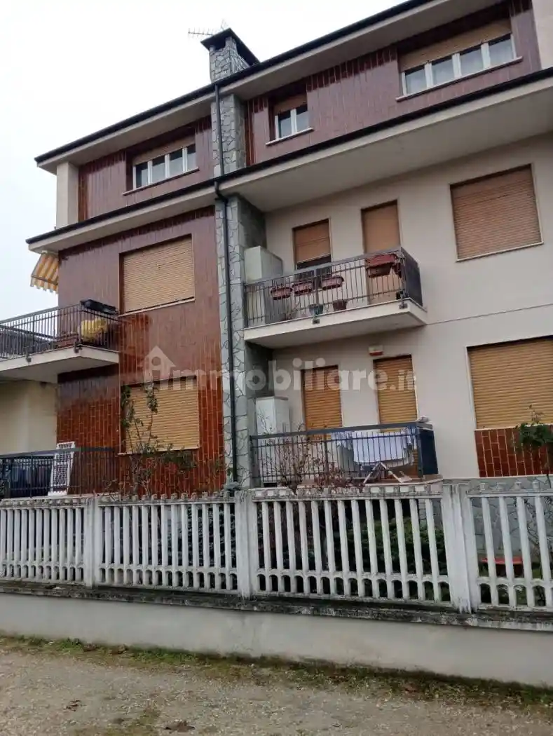 Appartamento in vendita a Rivalta di Torino
