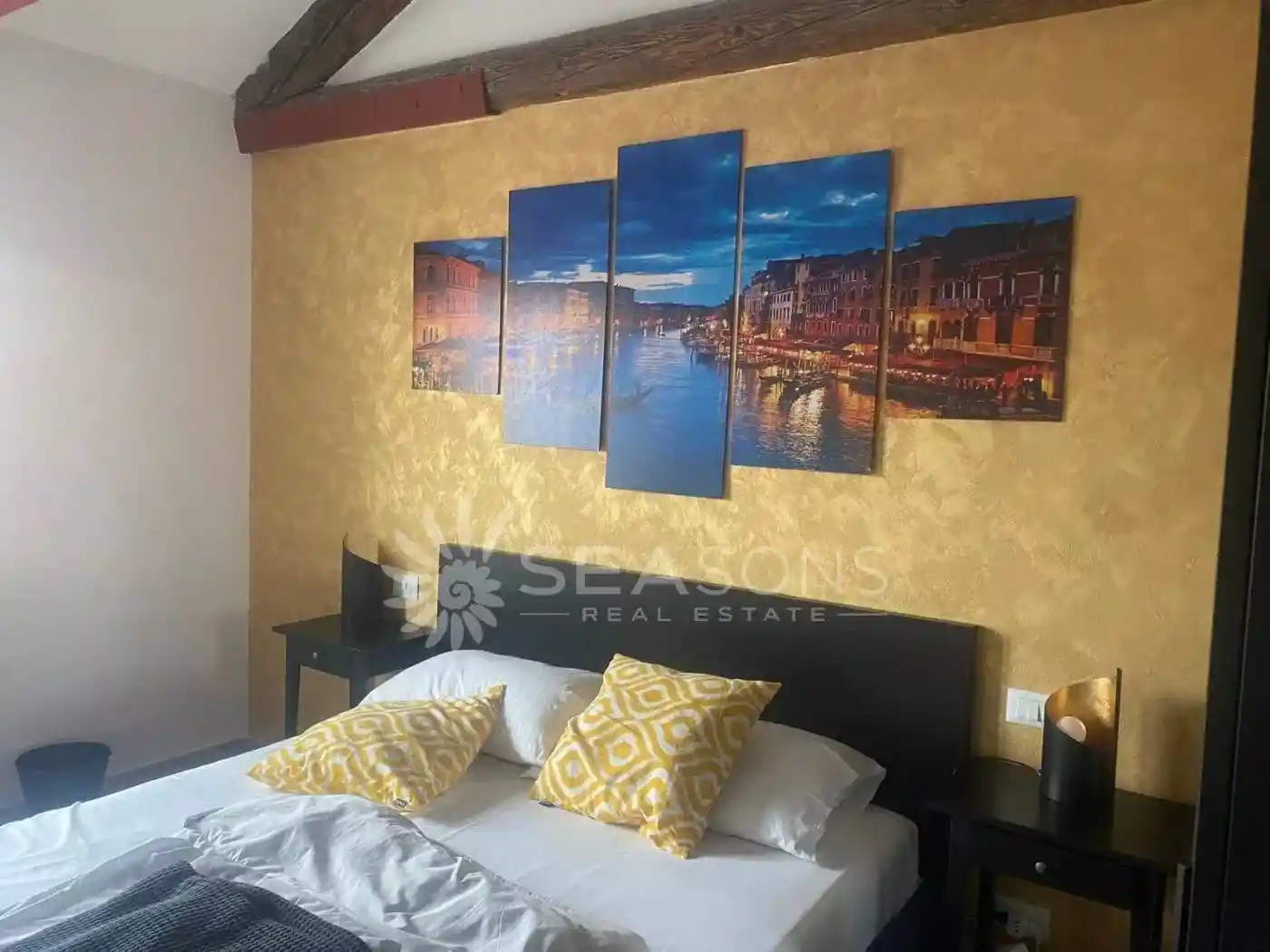 Appartamento in vendita a Venezia