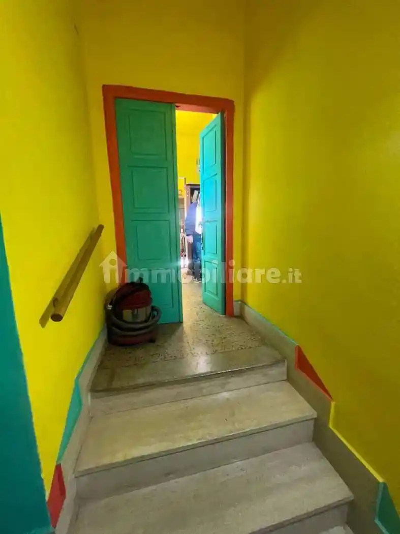 Villetta a schiera in vendita a Alghero