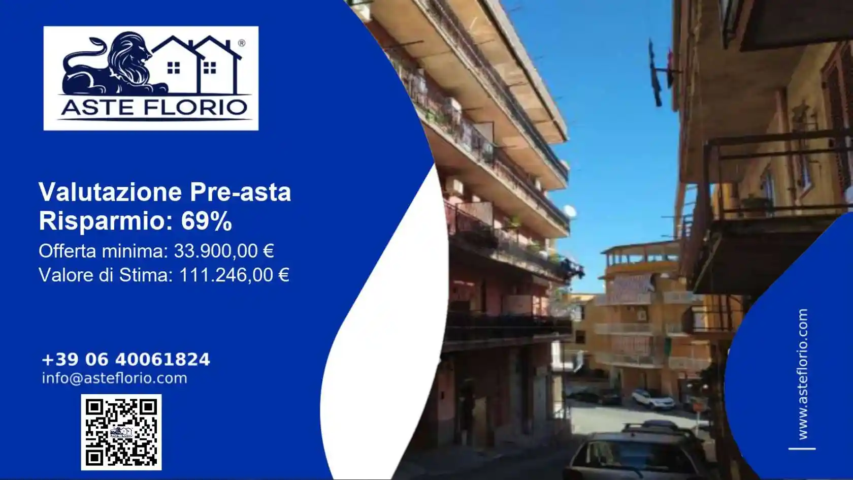 Appartamento in vendita a Misilmeri