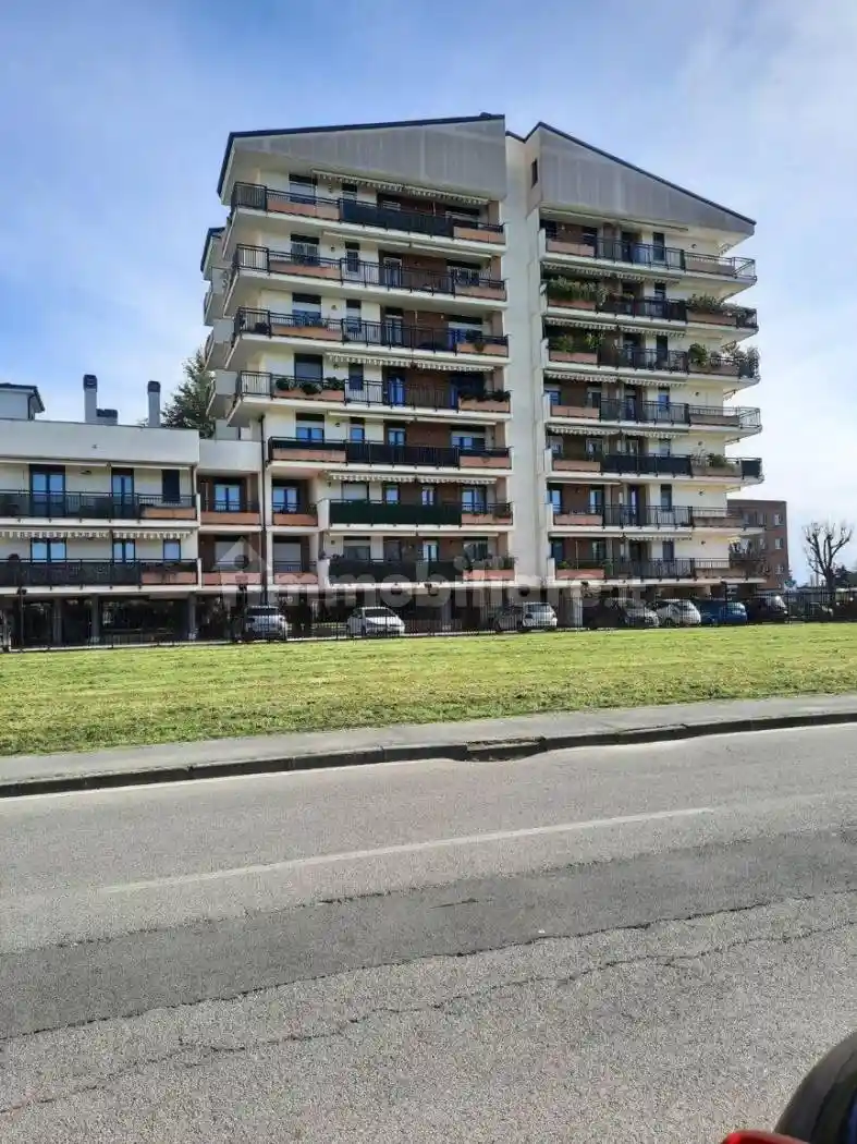Appartamento in vendita a Bollate