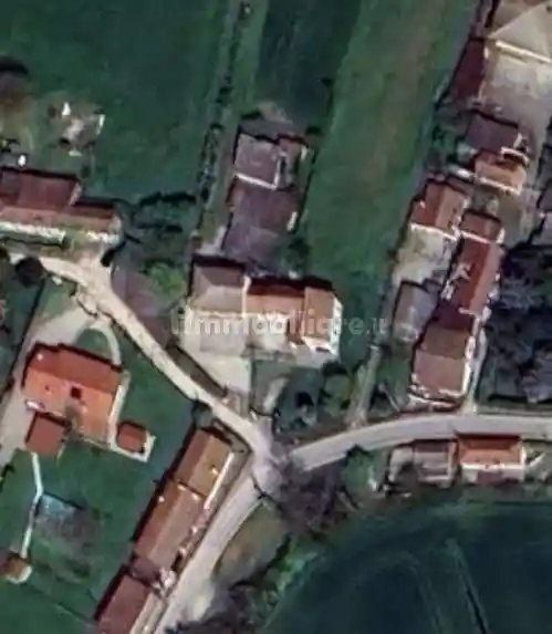 Casa indipendente in vendita a Anguillara Veneta