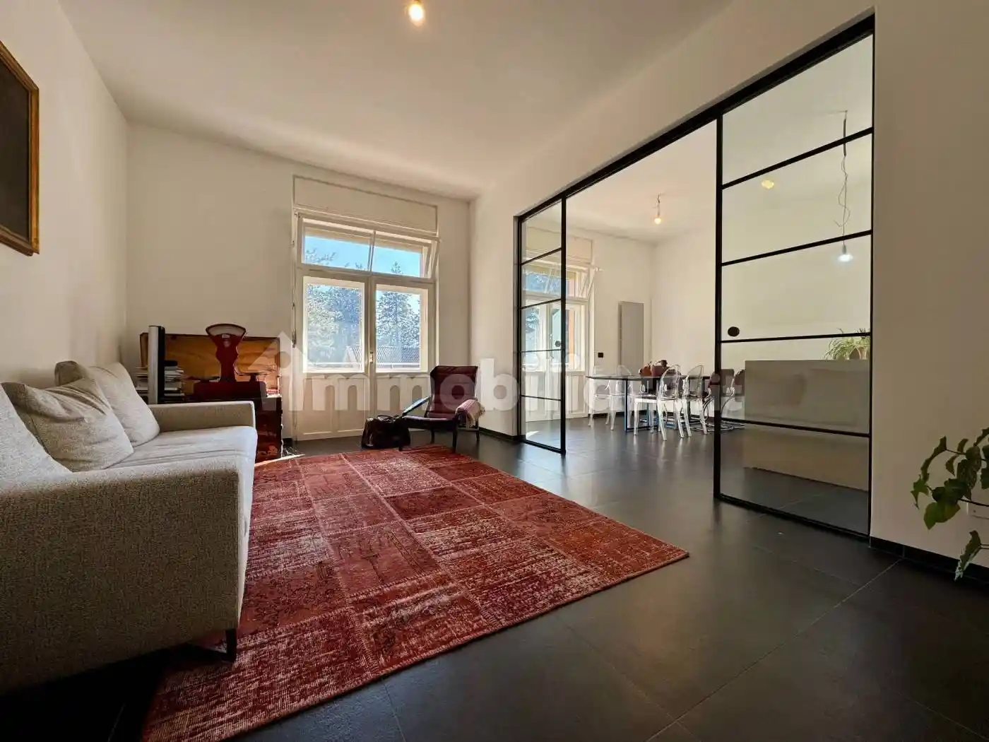 Appartamento in vendita a Merano