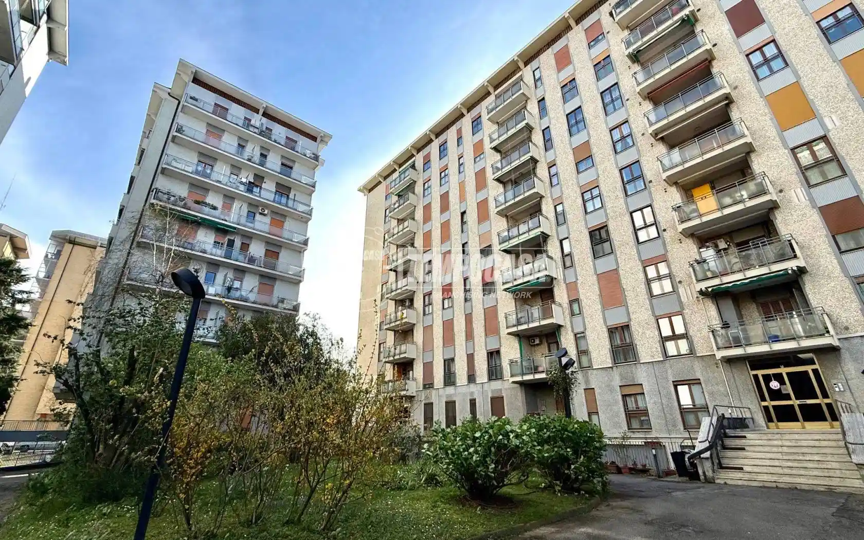 Appartamento in vendita a Cologno Monzese