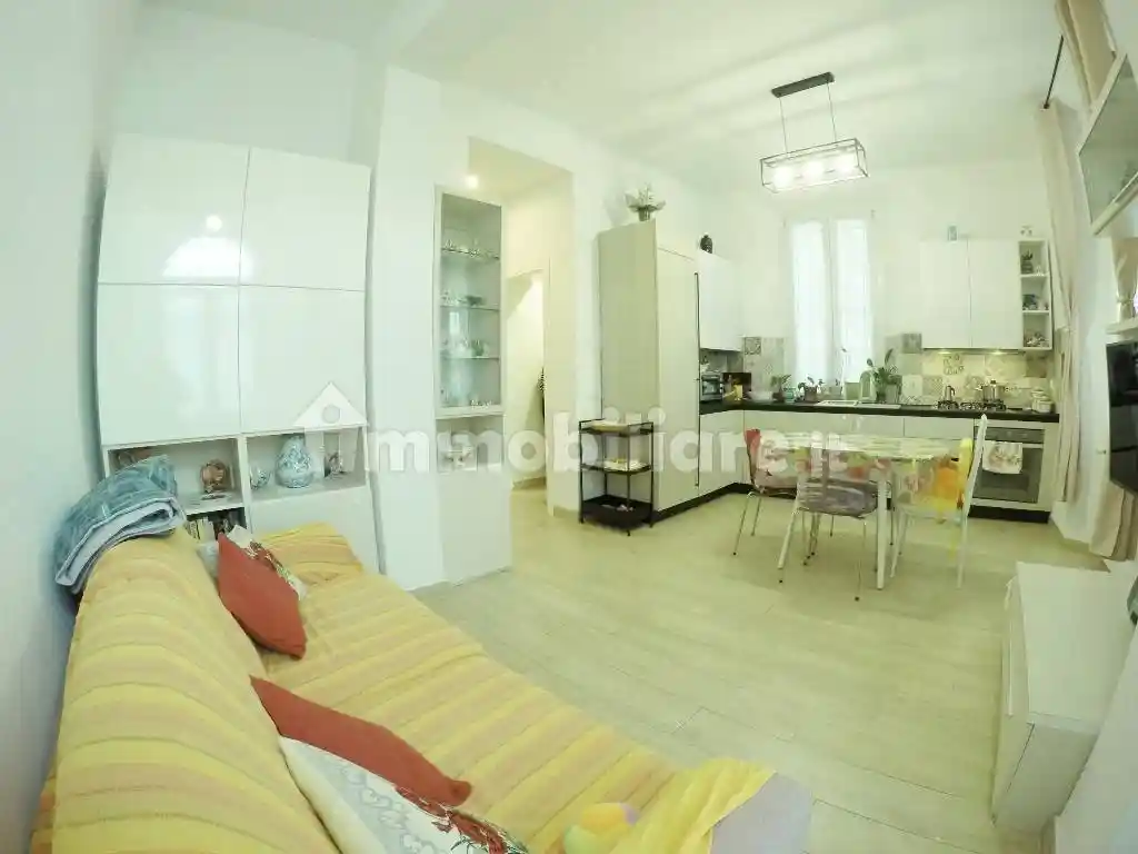 Appartamento in vendita a Signa