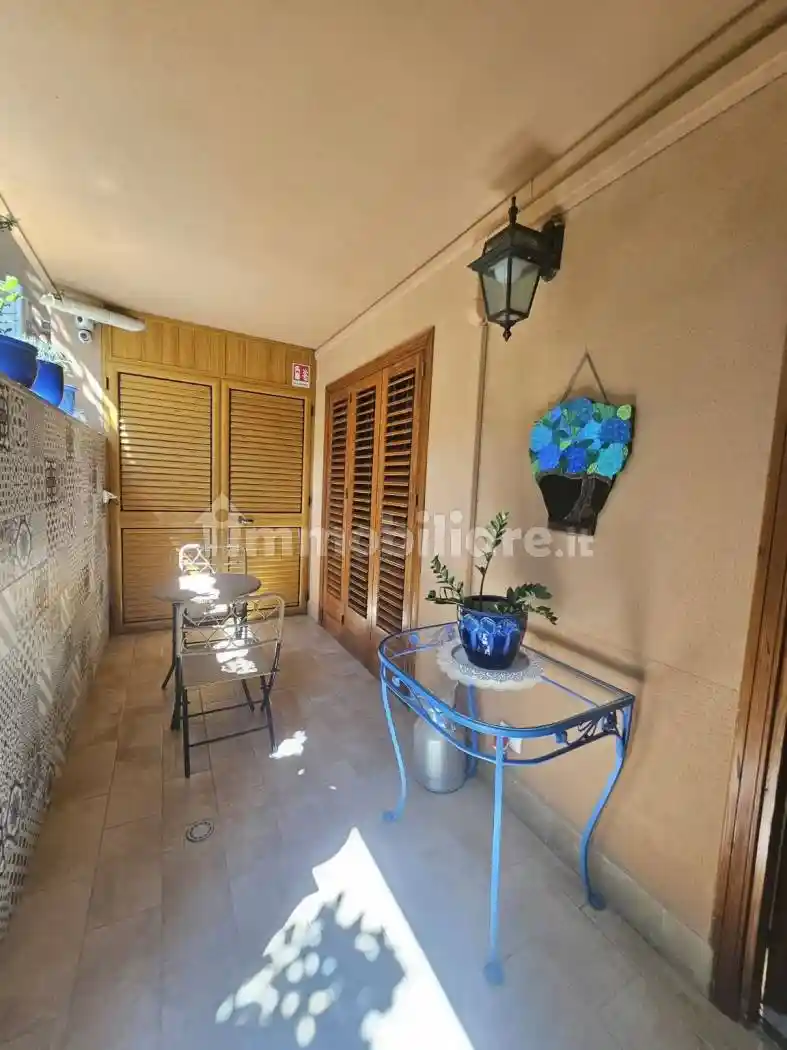Appartamento in affitto a Palermo