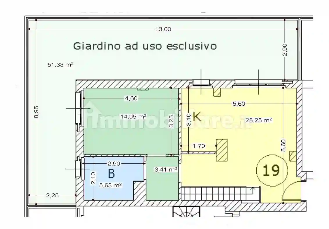 Appartamento - foto 4