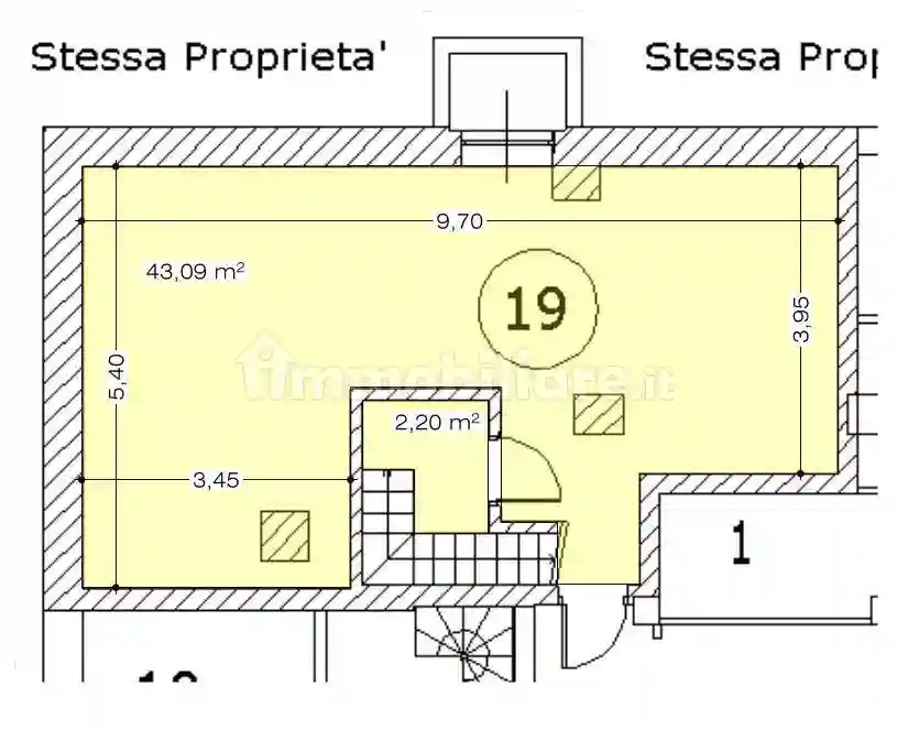 Appartamento - foto 5