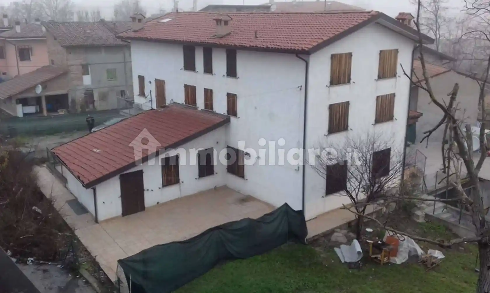 Appartamento in vendita a Casalgrande