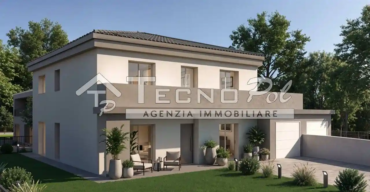 Villa in vendita a Borgoricco