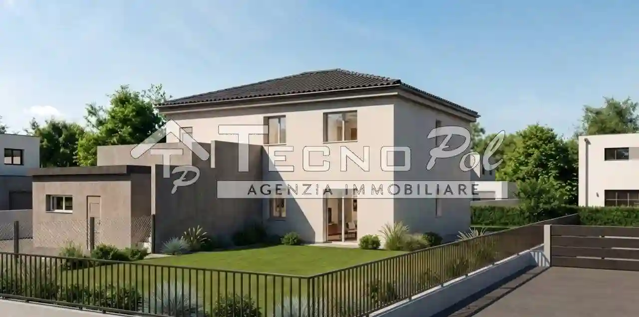 Villa - foto 2