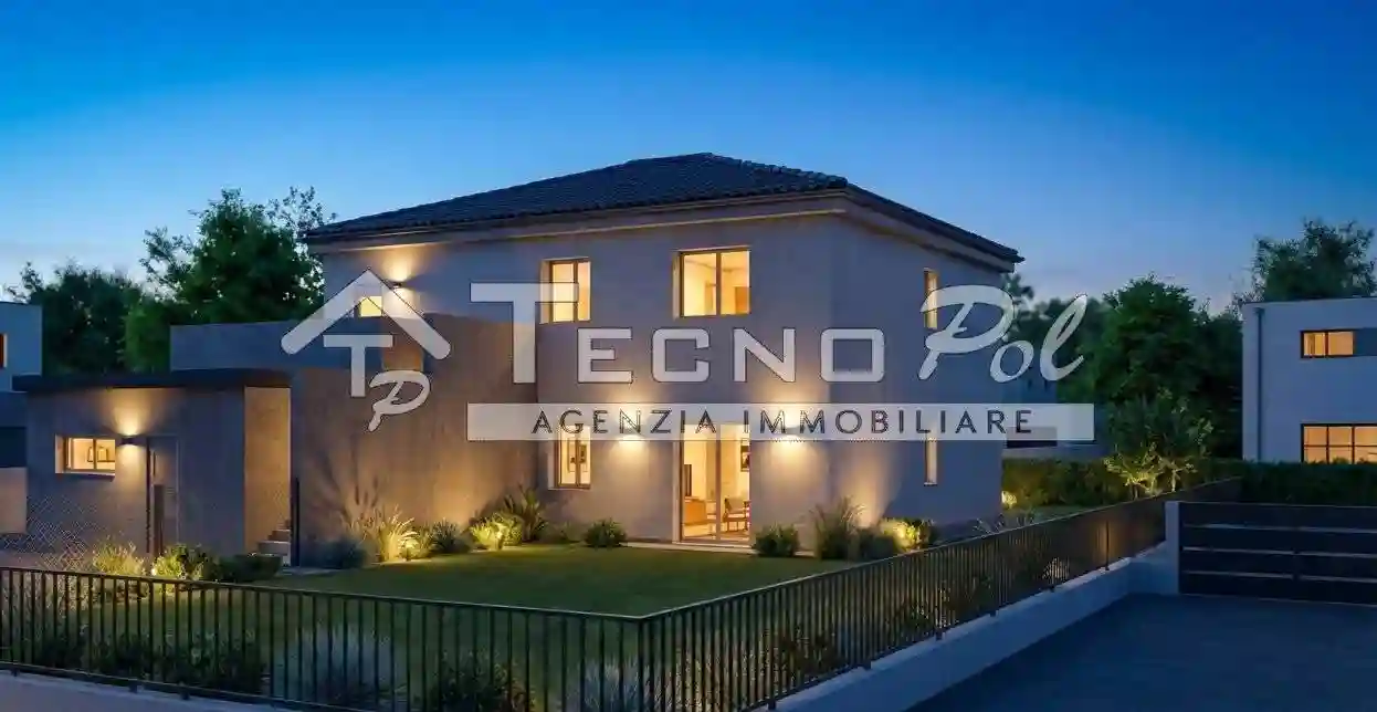 Villa - foto 3