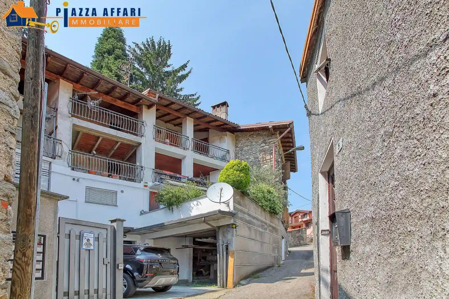 Casa indipendente - foto 2