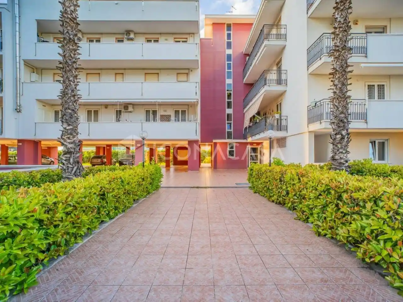 Appartamento in vendita a Bitetto