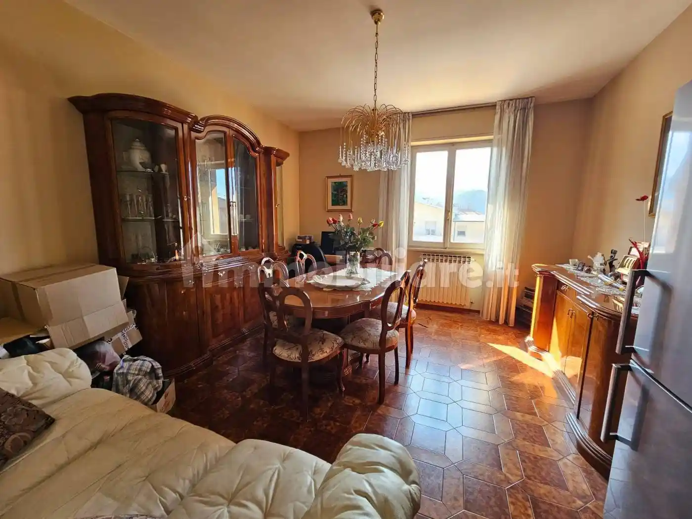 Appartamento in vendita a San Severino Marche