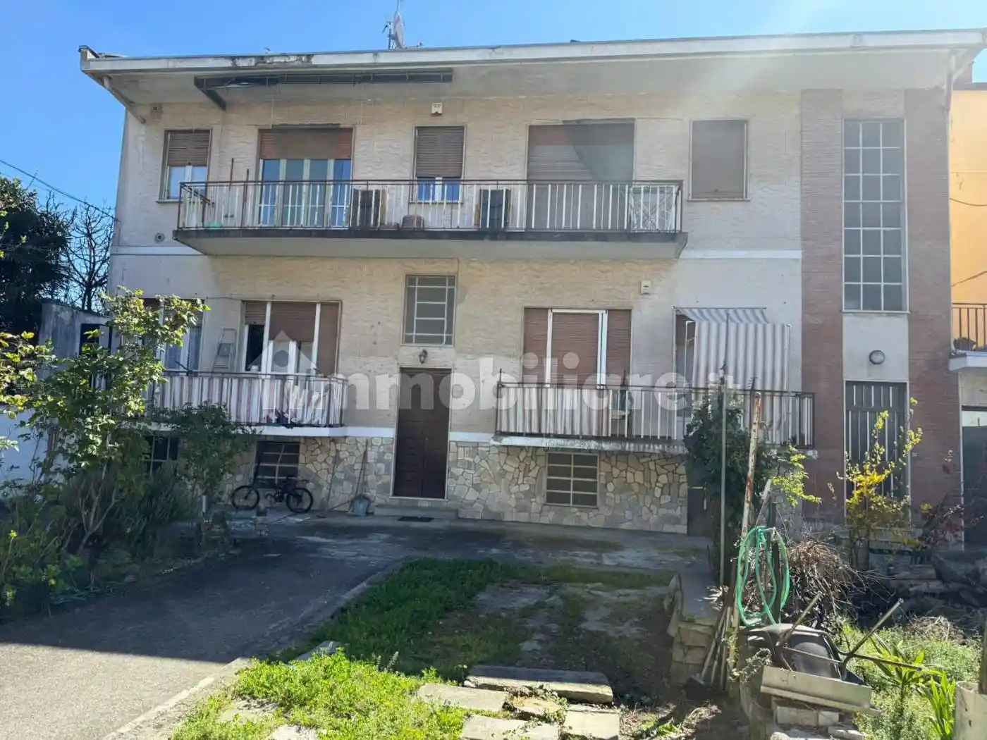 Appartamento in vendita a Settimo Torinese