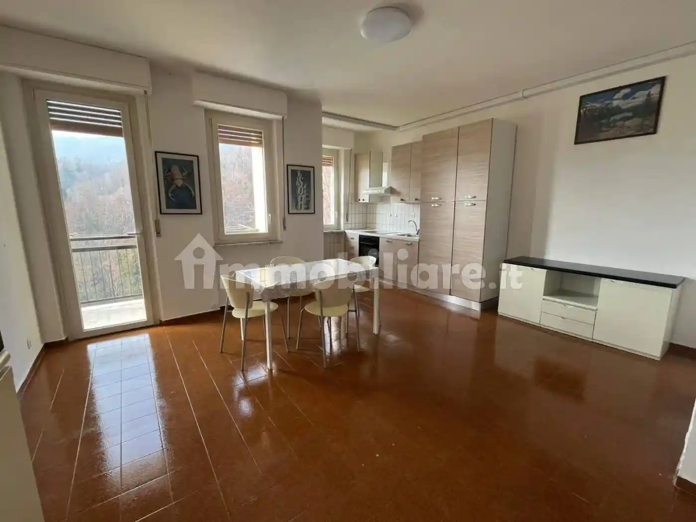 Appartamento in affitto a Colleretto Castelnuovo