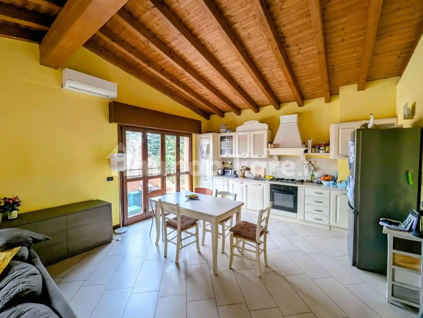 Appartamento in vendita a Legnano