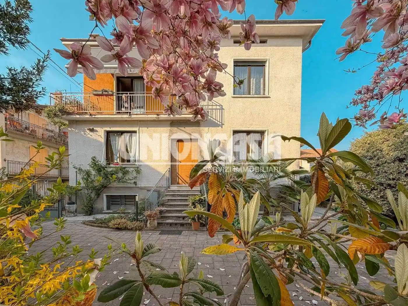 Villa in vendita a Cirimido