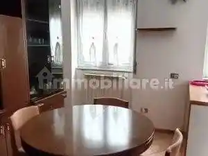 Appartamento in affitto a Vimodrone