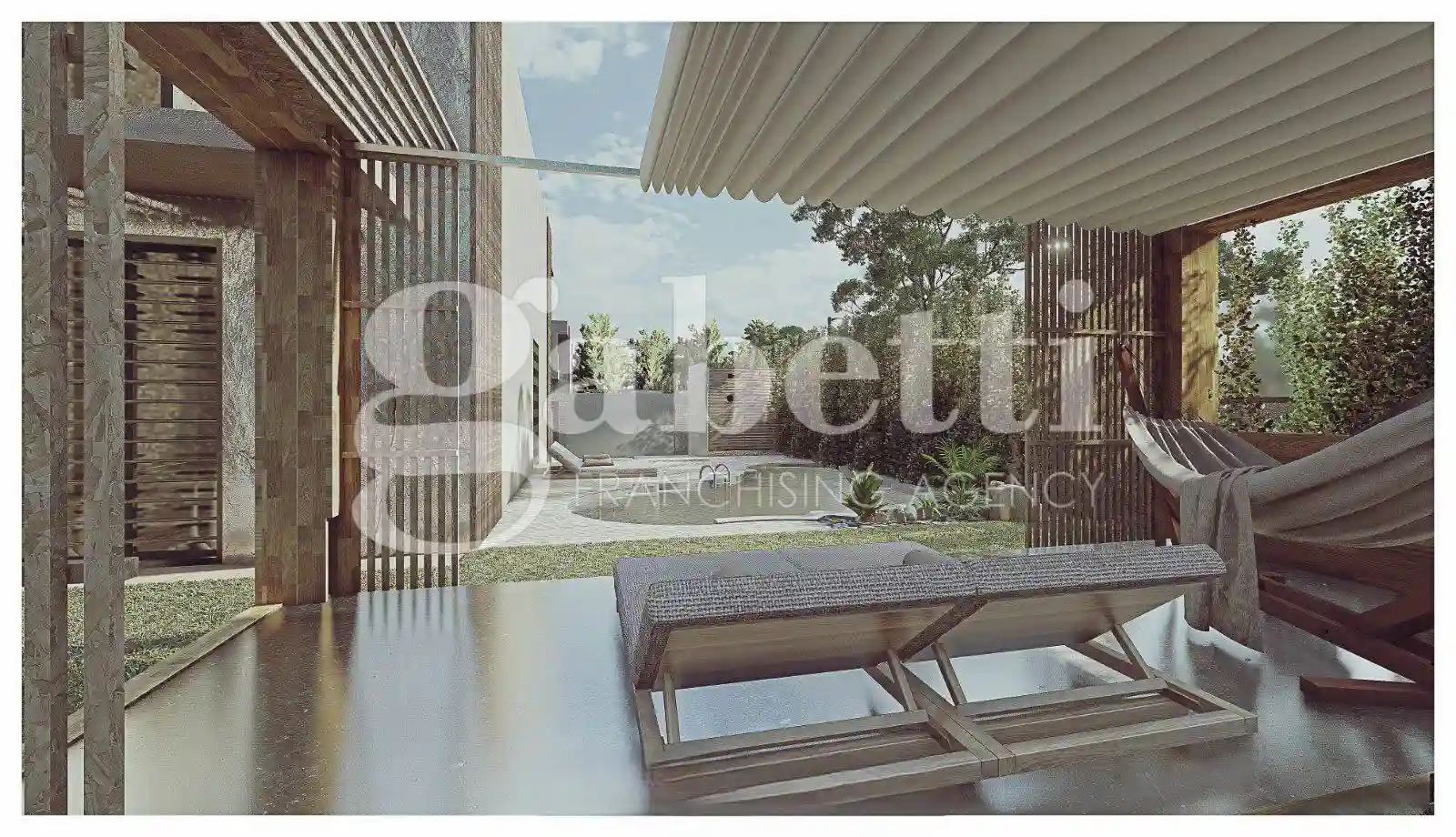 Villetta a schiera - foto 4