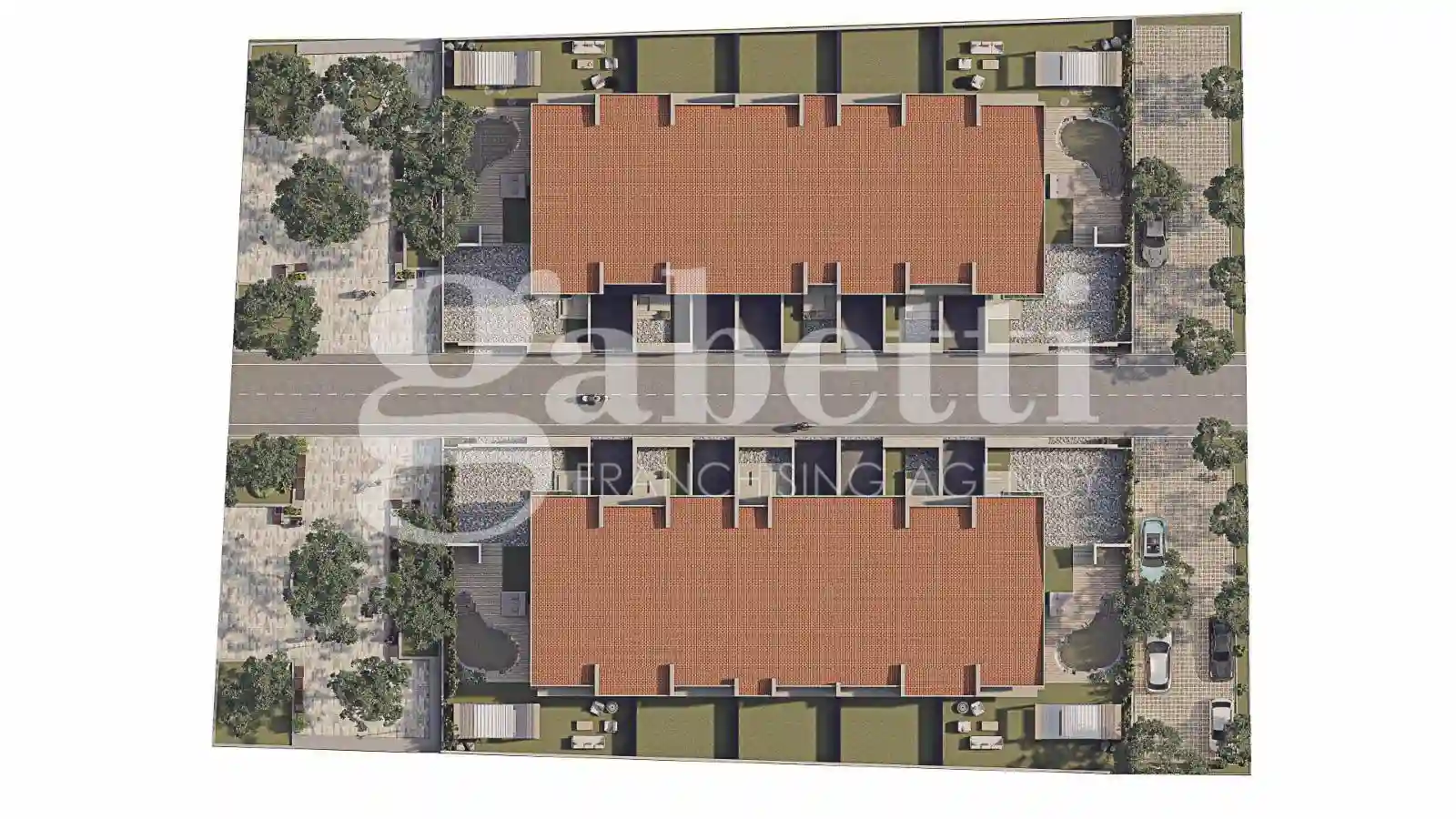 Villetta a schiera - foto 5