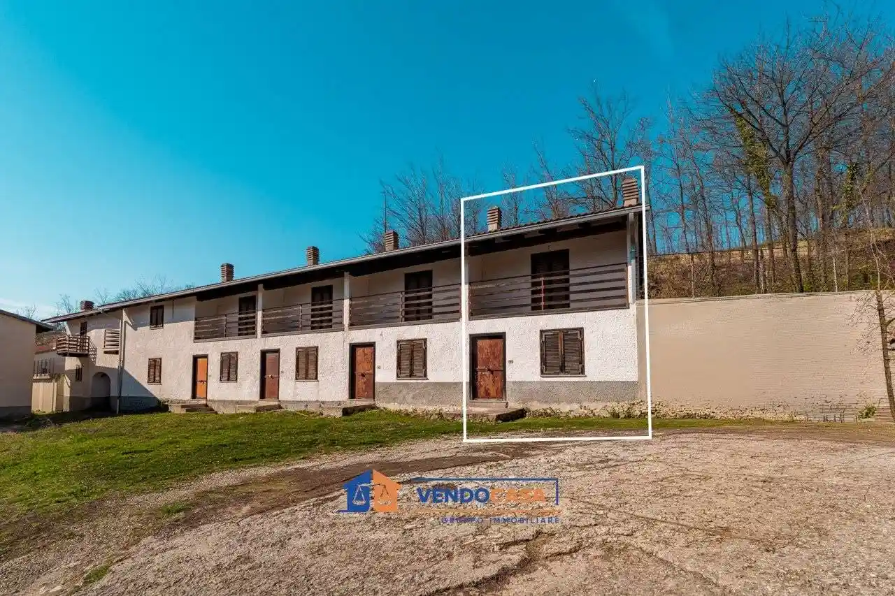 Villetta a schiera in vendita a Murazzano