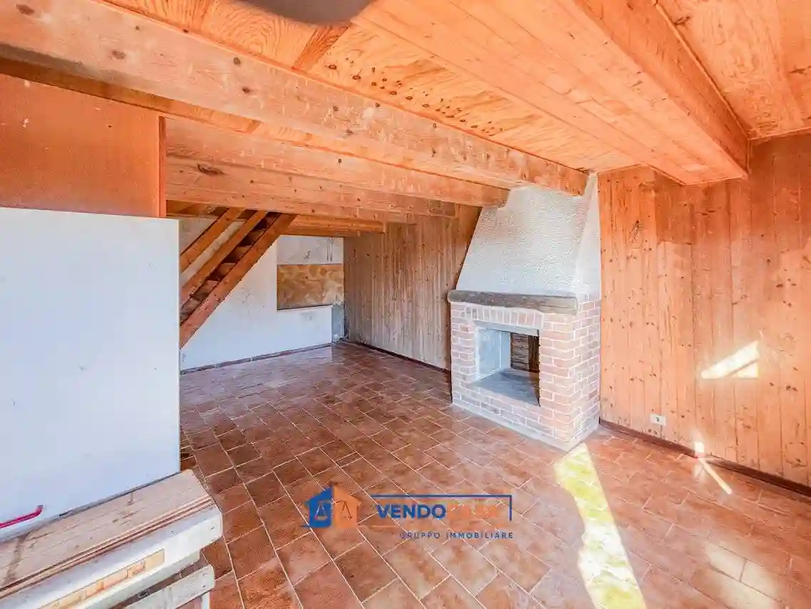 Villetta a schiera - foto 2