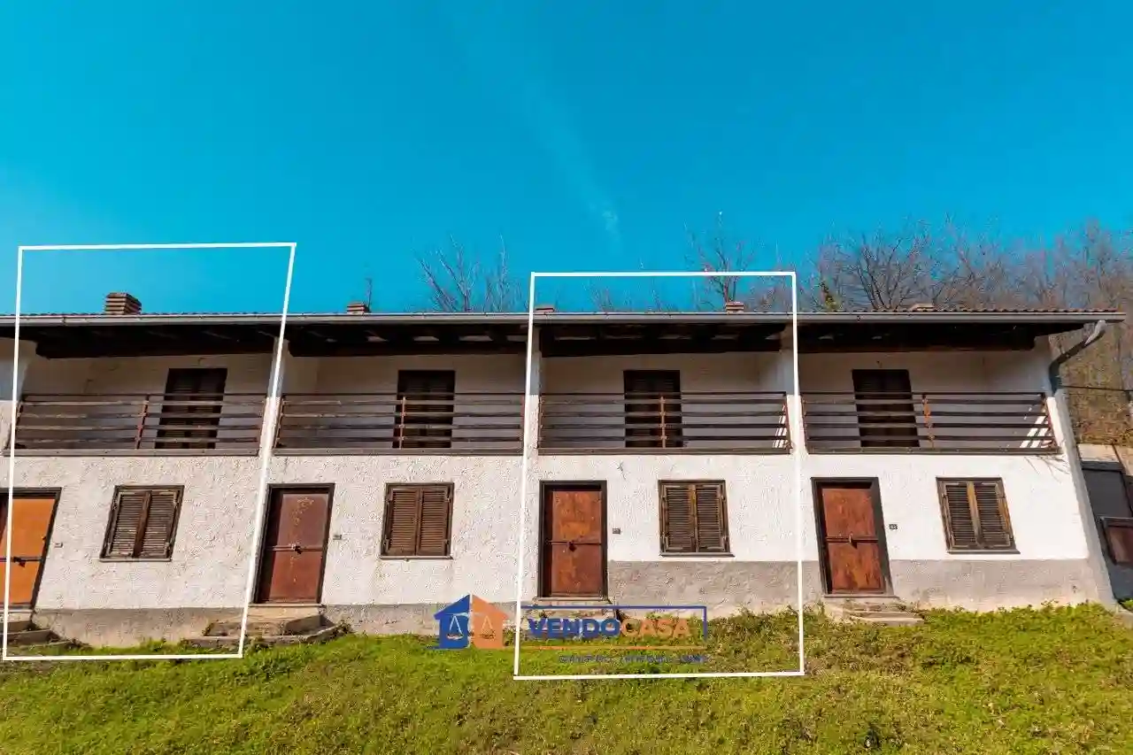 Villetta a schiera - foto 5