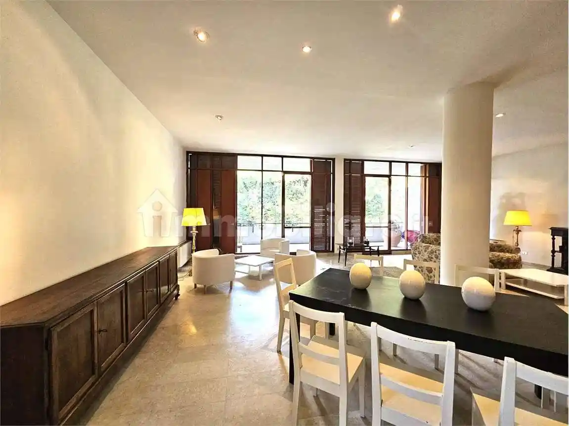 Appartamento in affitto a Firenze