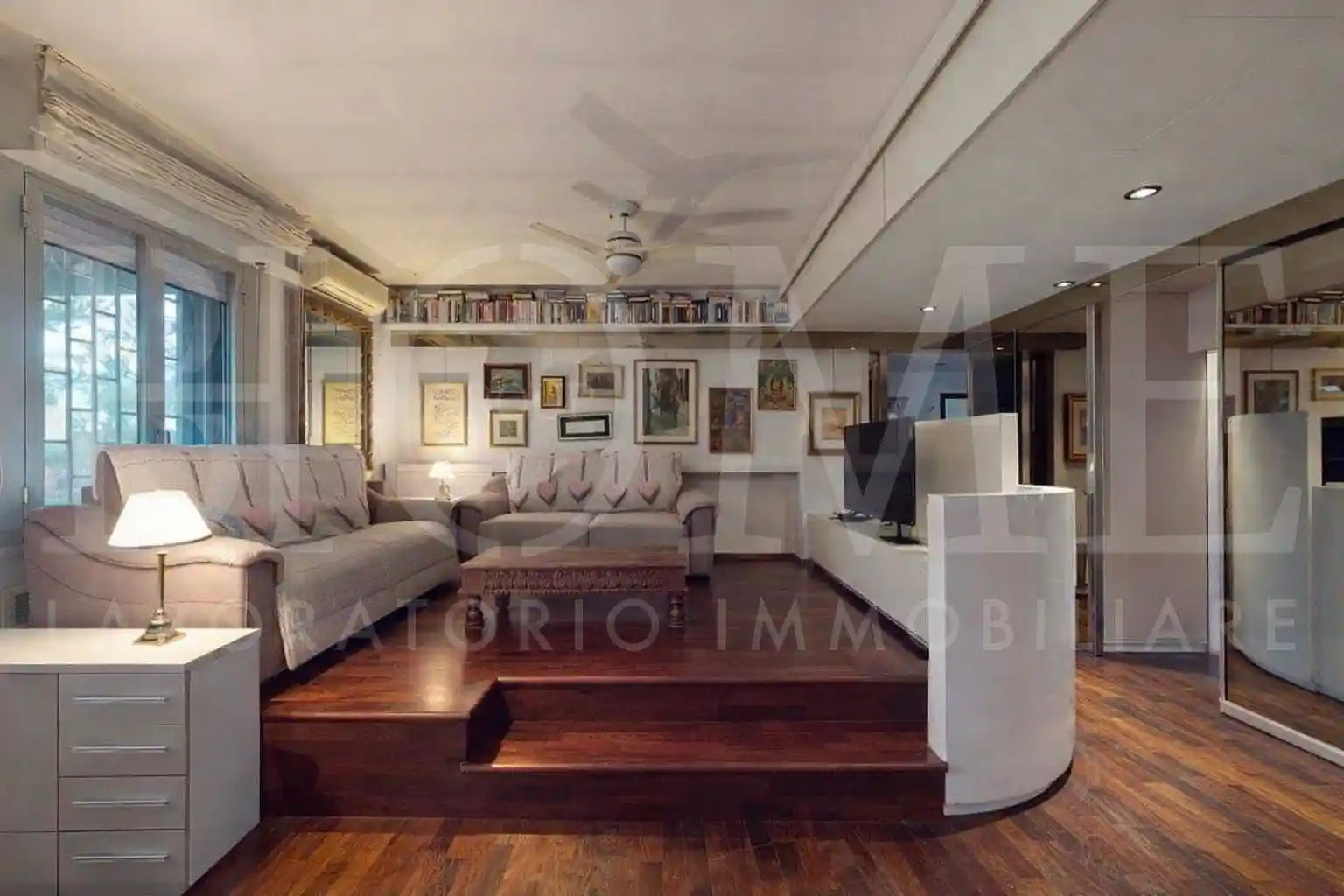 Appartamento in vendita a Bologna