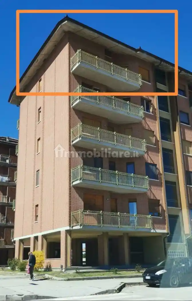 Appartamento in vendita a Mondovì