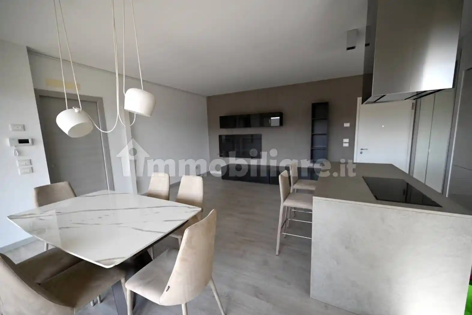 Appartamento in vendita a Ponzano Veneto