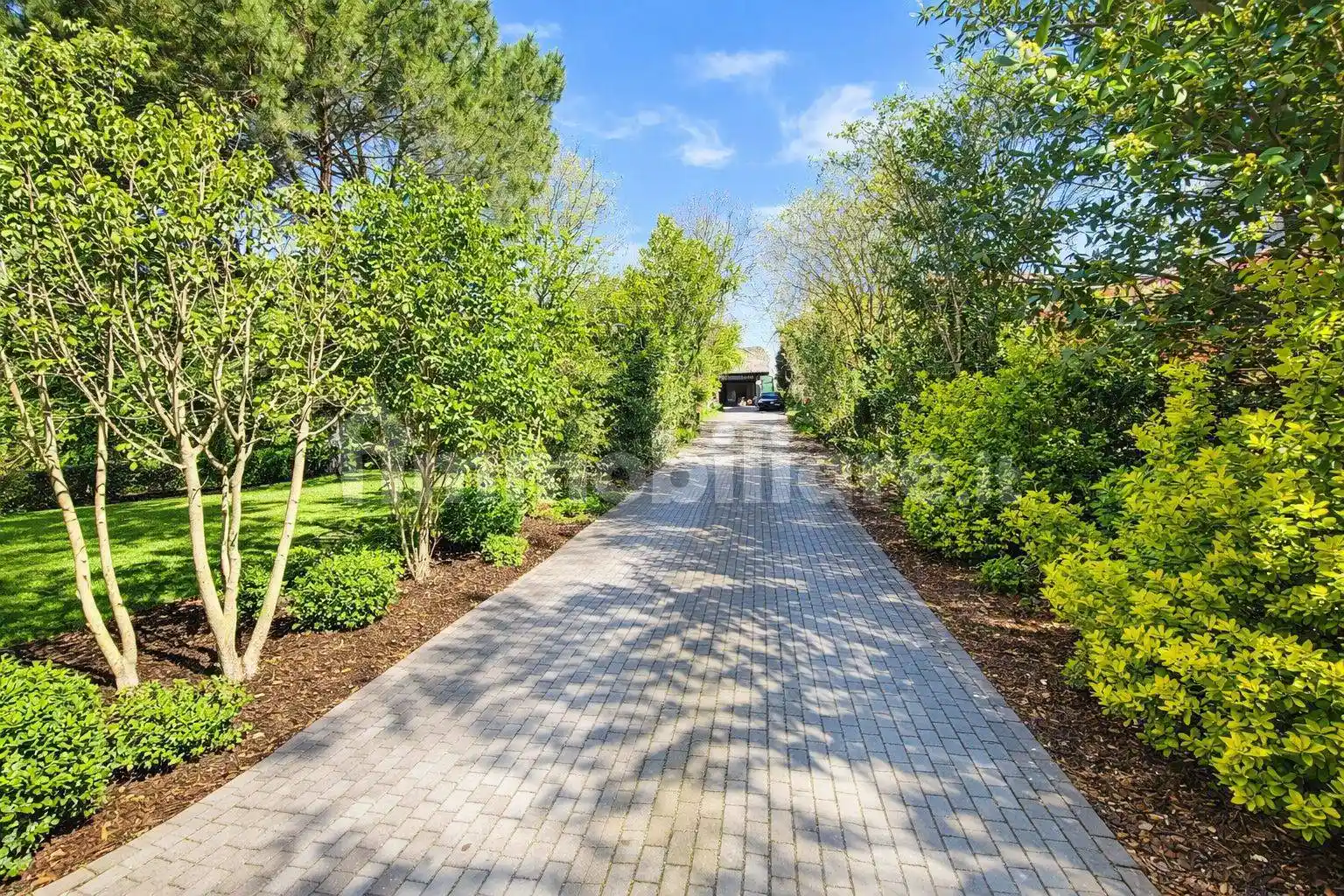 Villa in vendita a Pandino