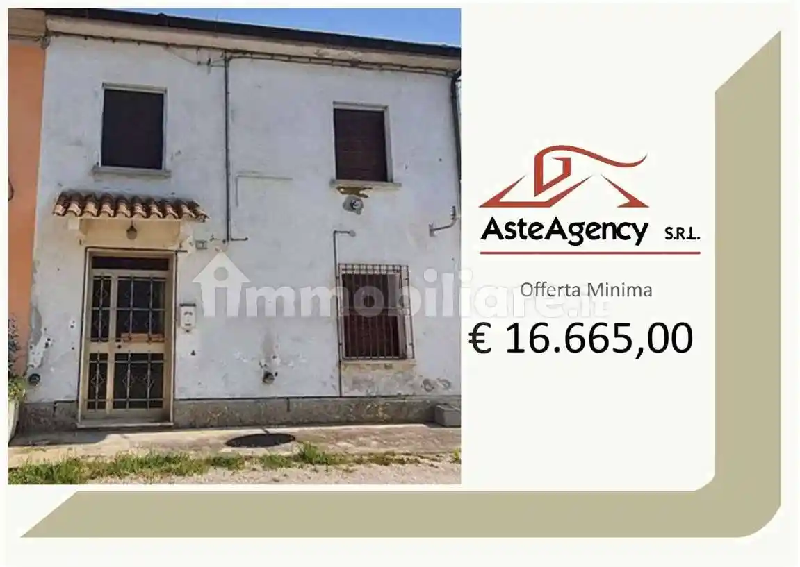 Casa indipendente in vendita a Dosolo