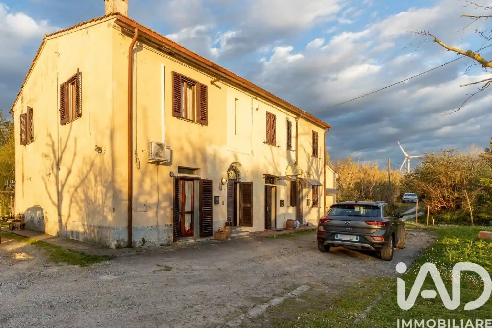 Villa in vendita a Pontedera