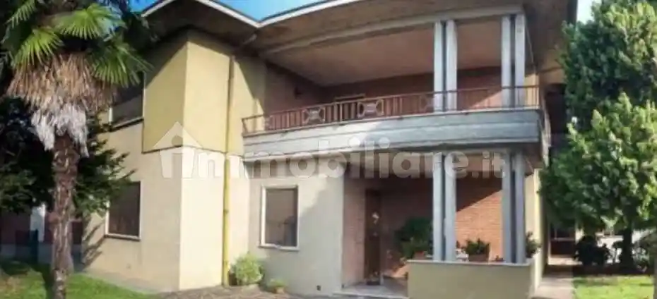 Casa indipendente in vendita a Breganze