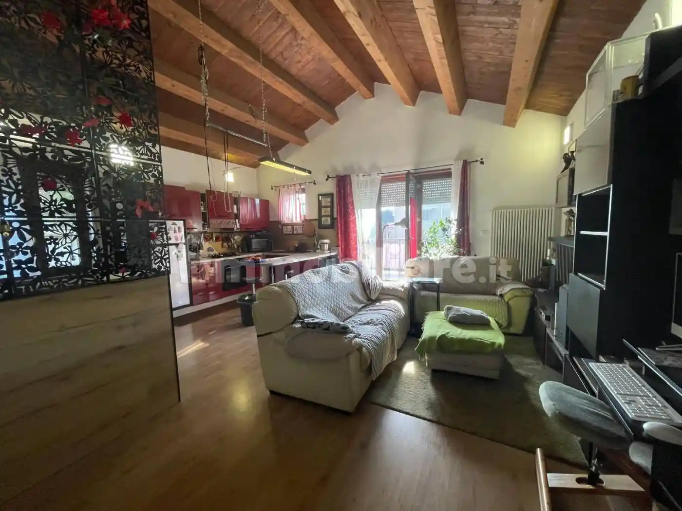 Appartamento in vendita a Civitanova Marche