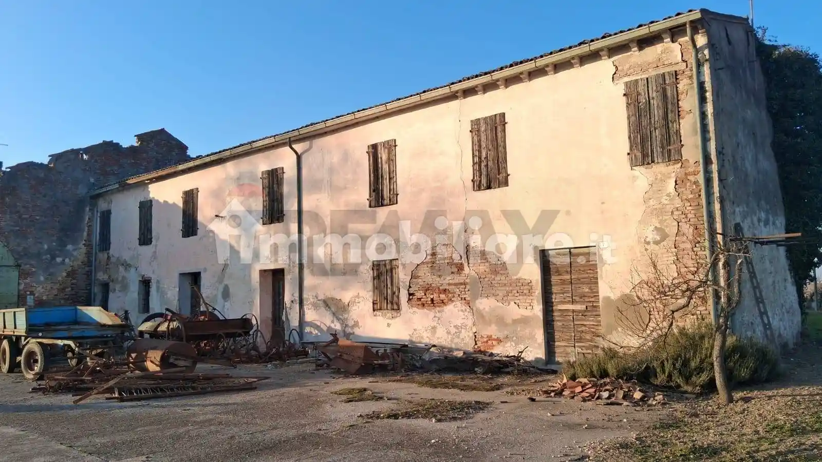 Rustico - Casale in vendita a Isola della Scala